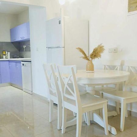 Eilat - Pleasant Stay Exterior foto