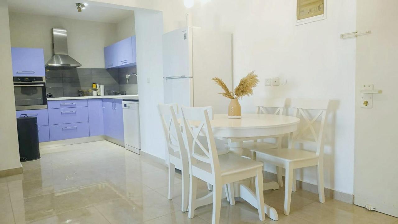 Eilat - Pleasant Stay Exterior foto